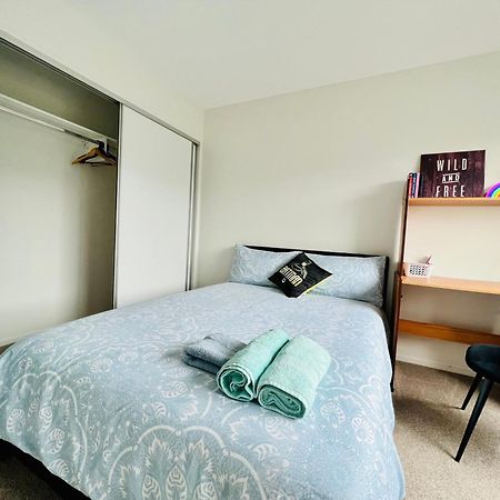 Ln Homestay In Flat Bush Auckland Ngoại thất bức ảnh