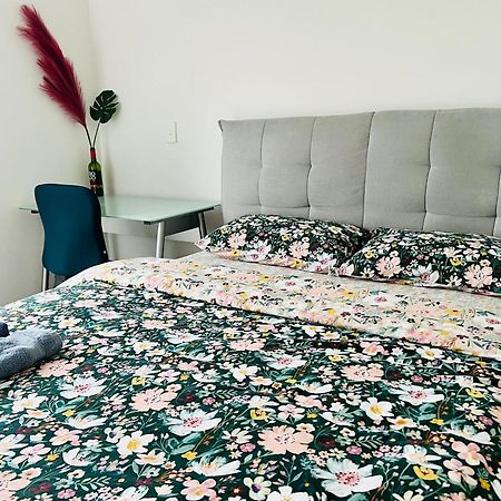 Ln Homestay In Flat Bush Auckland Ngoại thất bức ảnh