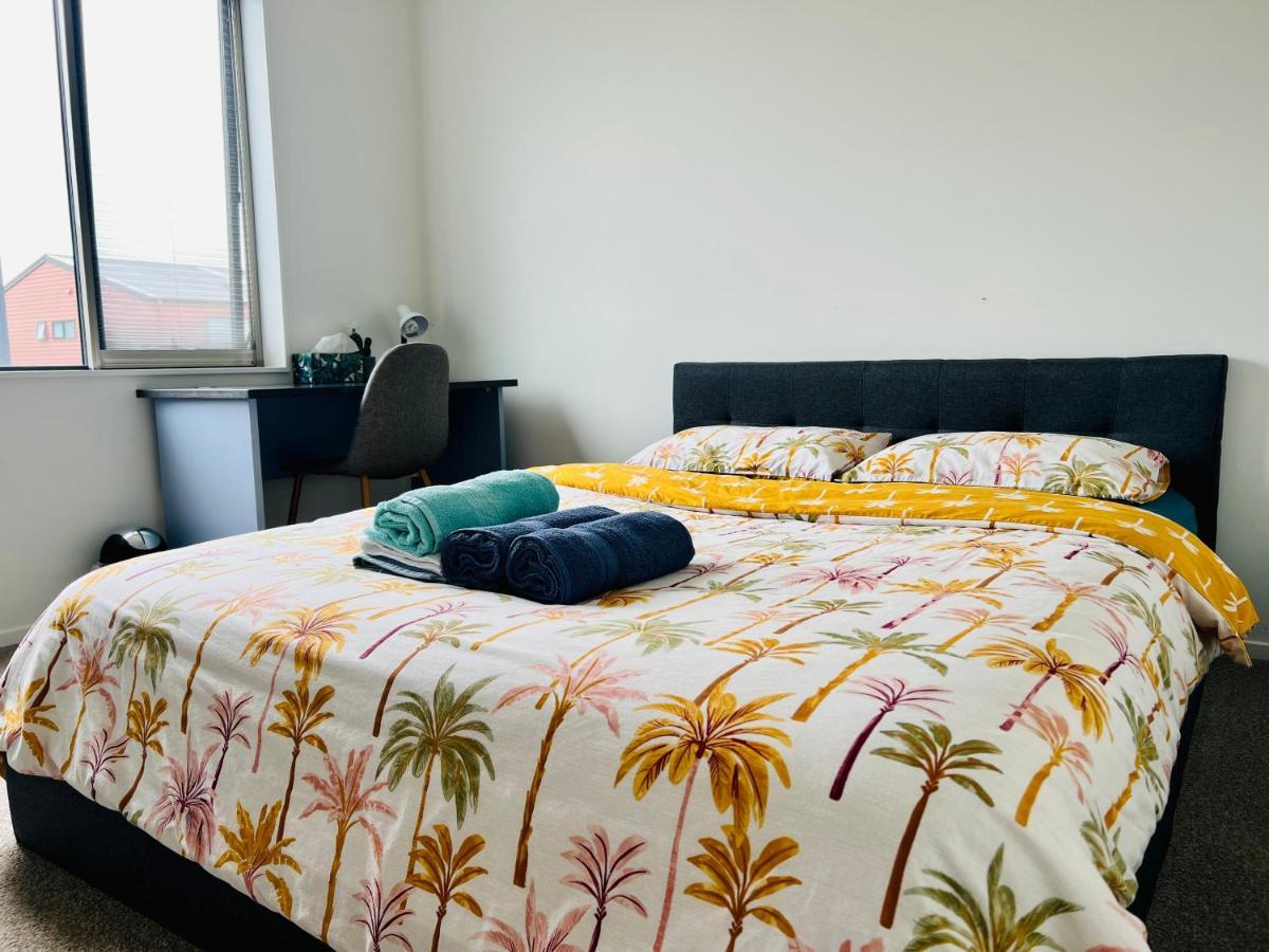 Ln Homestay In Flat Bush Auckland Ngoại thất bức ảnh