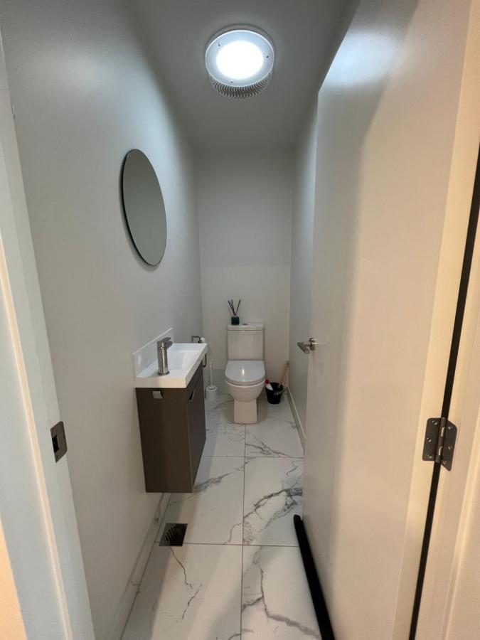 Ln Homestay In Flat Bush Auckland Ngoại thất bức ảnh