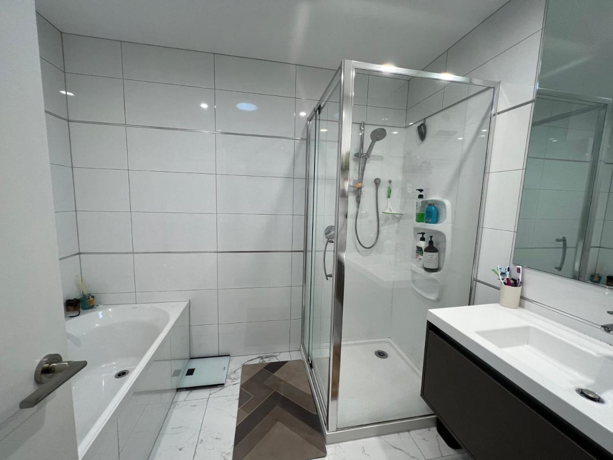 Ln Homestay In Flat Bush Auckland Ngoại thất bức ảnh