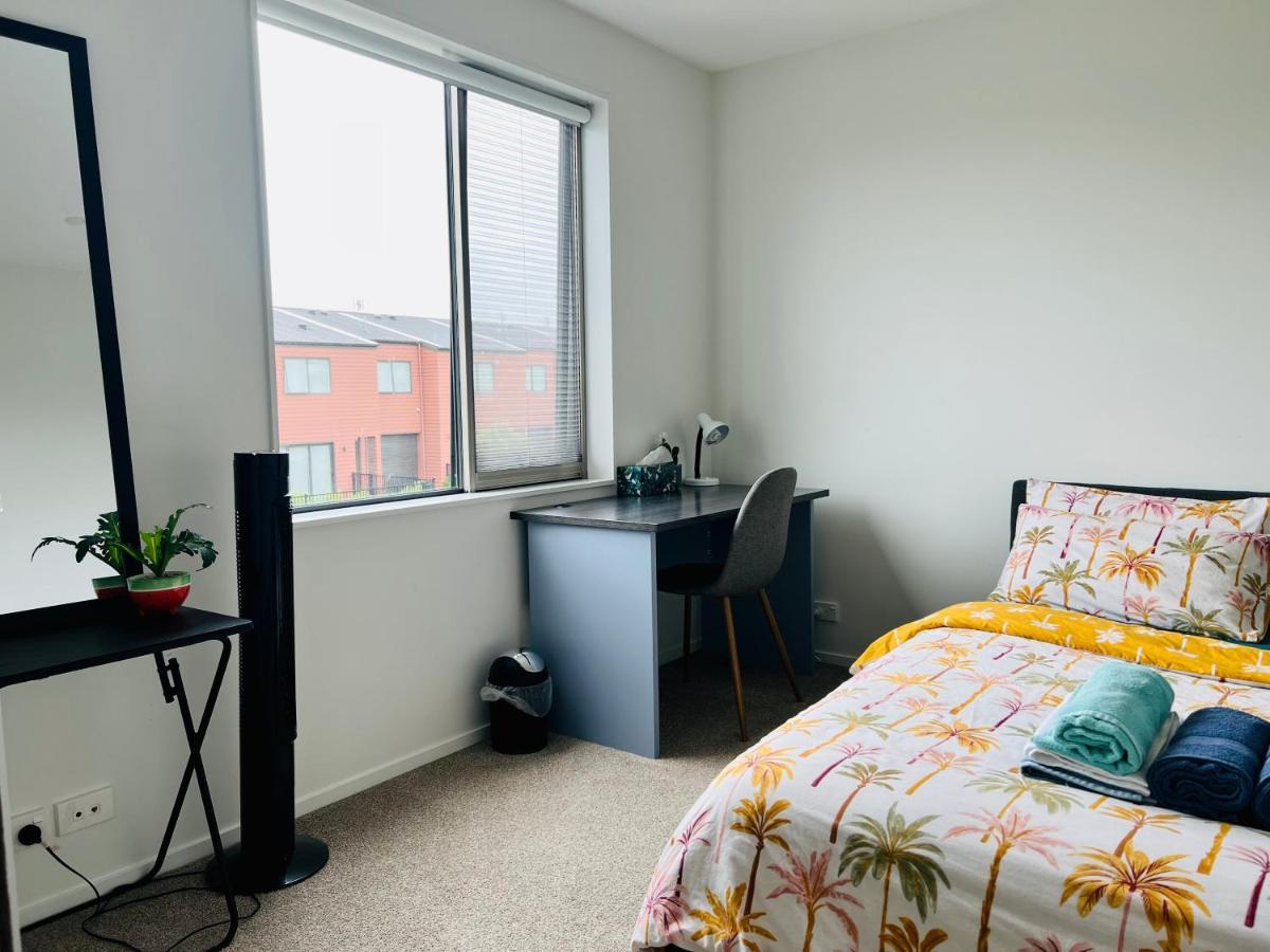 Ln Homestay In Flat Bush Auckland Ngoại thất bức ảnh