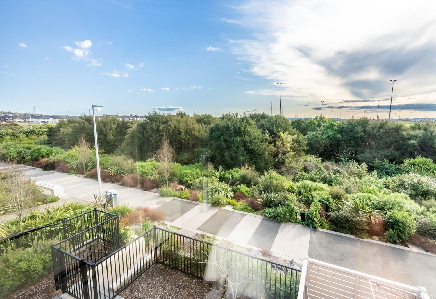 Ln Homestay In Flat Bush Auckland Ngoại thất bức ảnh