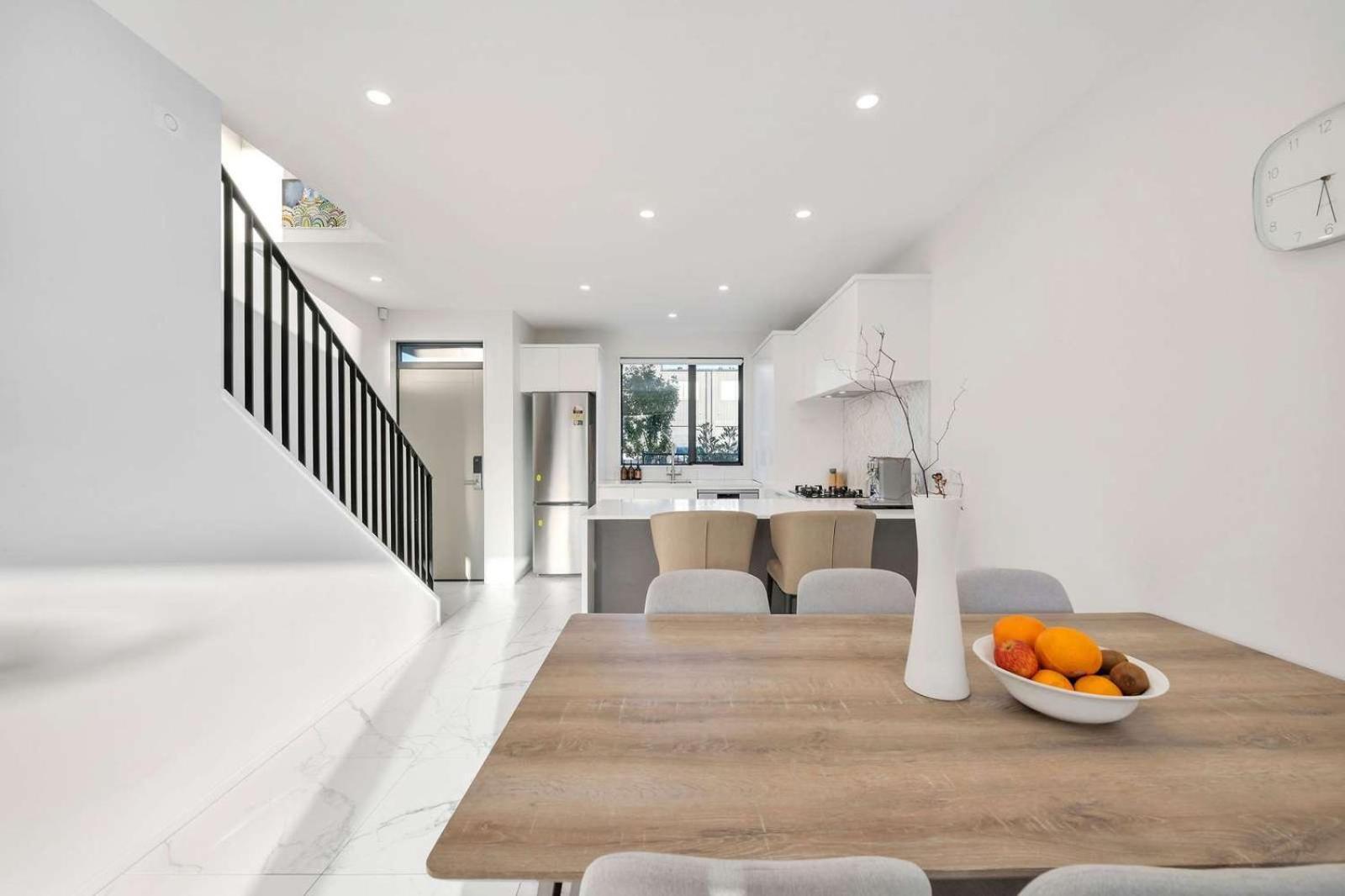 Ln Homestay In Flat Bush Auckland Ngoại thất bức ảnh