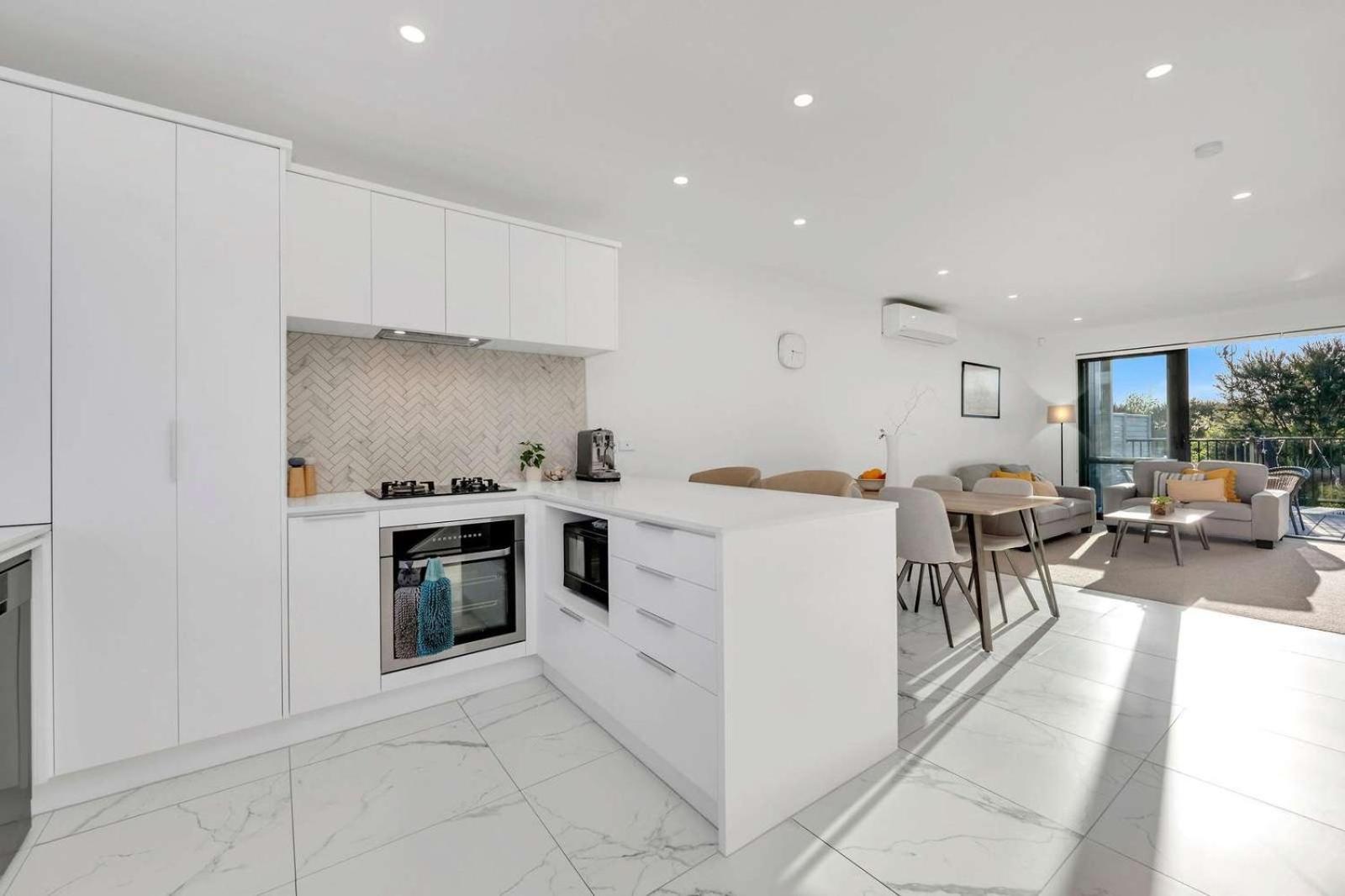 Ln Homestay In Flat Bush Auckland Ngoại thất bức ảnh