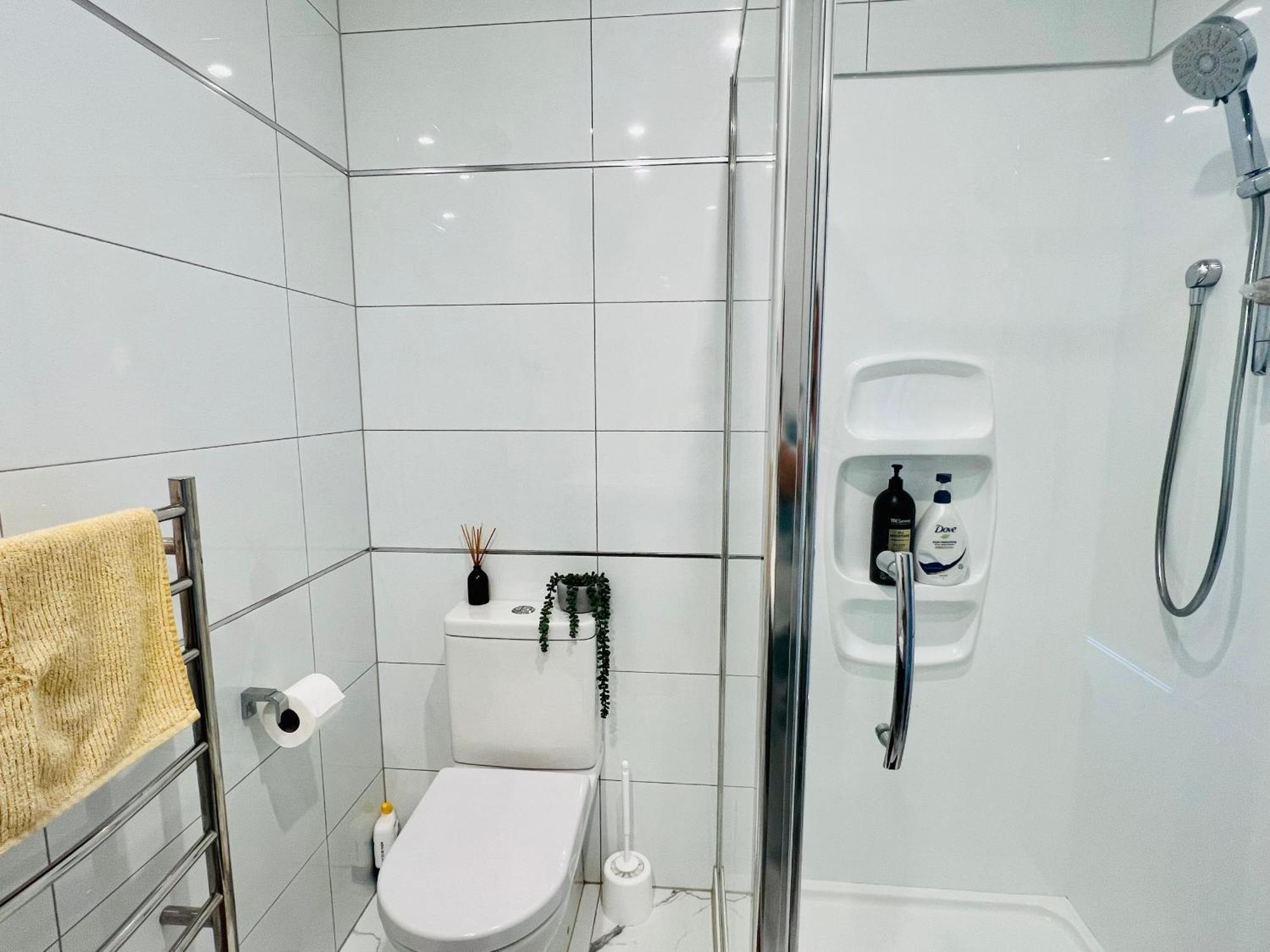 Ln Homestay In Flat Bush Auckland Ngoại thất bức ảnh