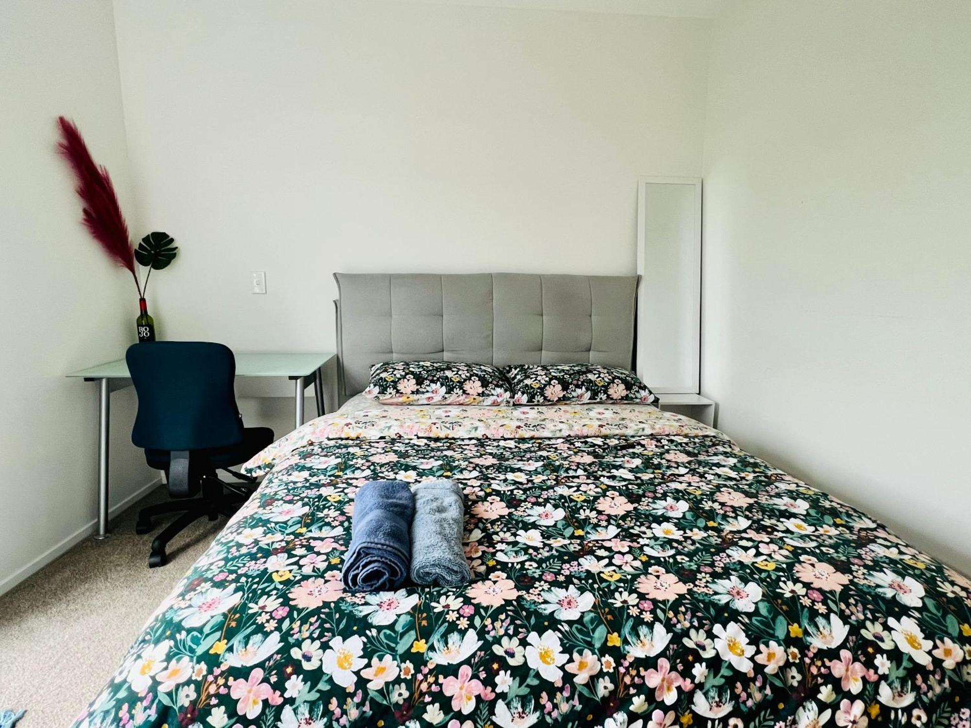 Ln Homestay In Flat Bush Auckland Ngoại thất bức ảnh