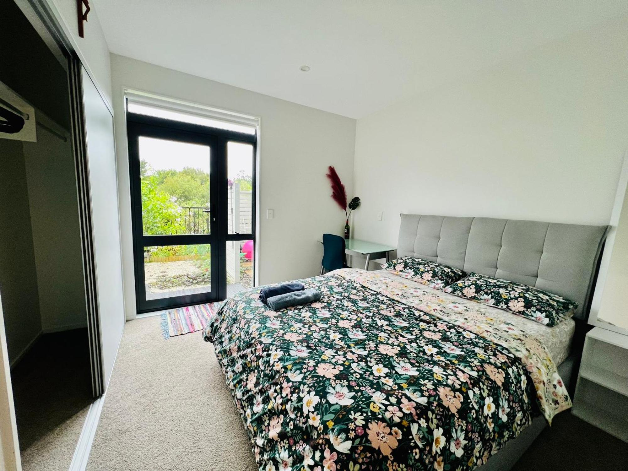 Ln Homestay In Flat Bush Auckland Ngoại thất bức ảnh