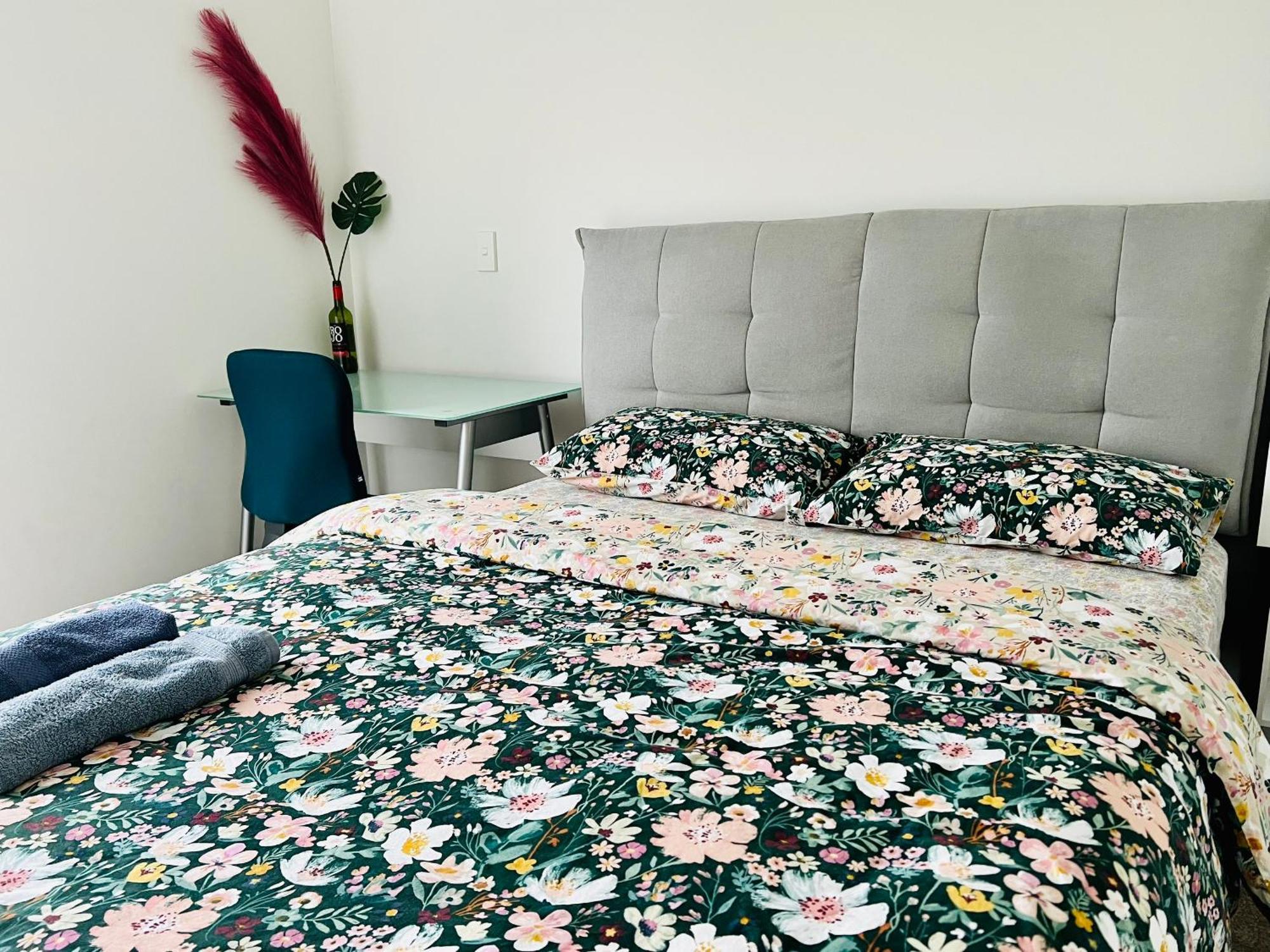 Ln Homestay In Flat Bush Auckland Ngoại thất bức ảnh